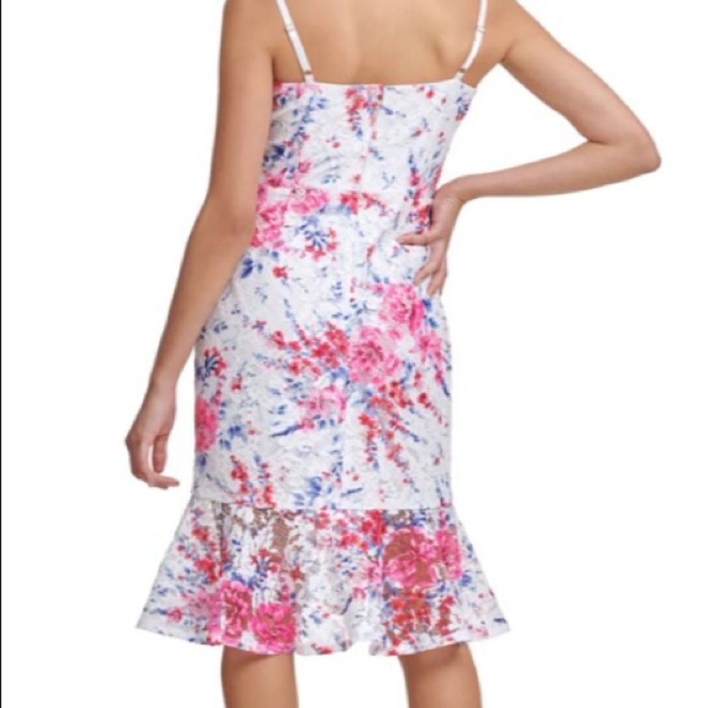 GUESS DRESS SZ 14